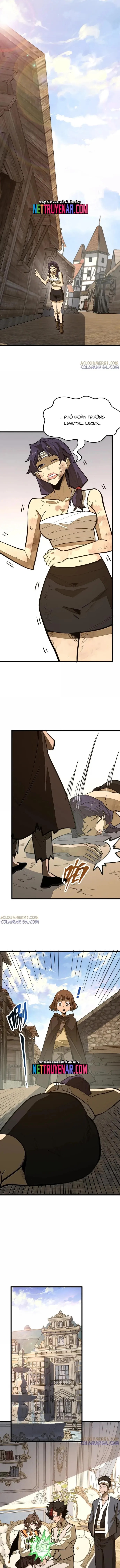 Từ đáy xã hội quật khởi Chapter 70 - 5