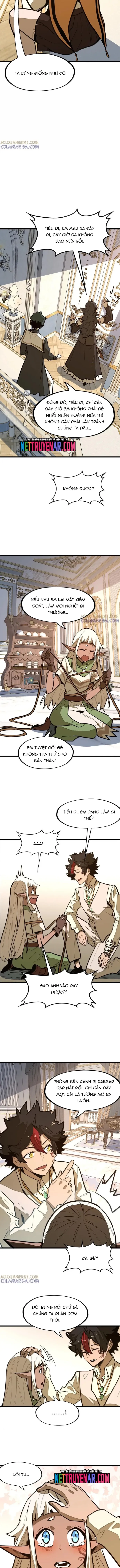 Từ đáy xã hội quật khởi Chapter 70 - 7