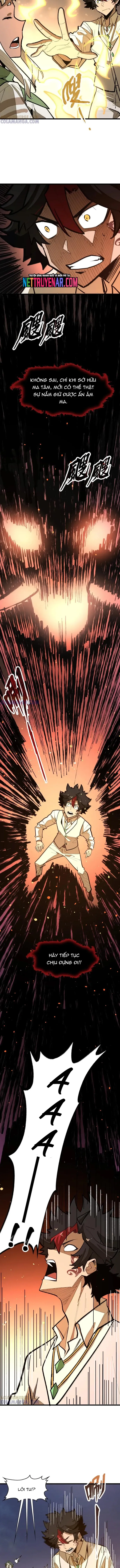 Từ đáy xã hội quật khởi Chapter 70 - 10