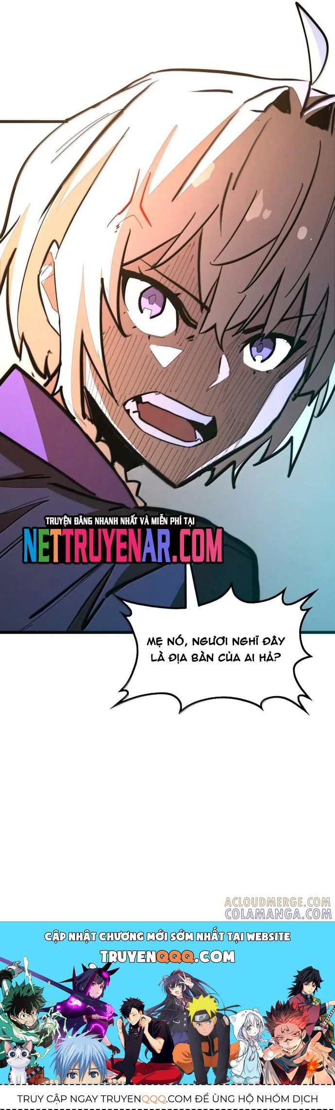 Từ đáy xã hội quật khởi Chapter 71 - 9