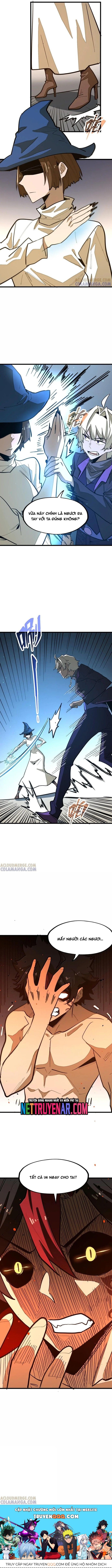 Từ đáy xã hội quật khởi Chapter 72 - 8