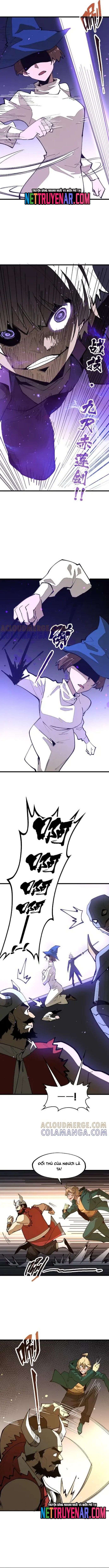 Từ đáy xã hội quật khởi Chapter 73 - 6