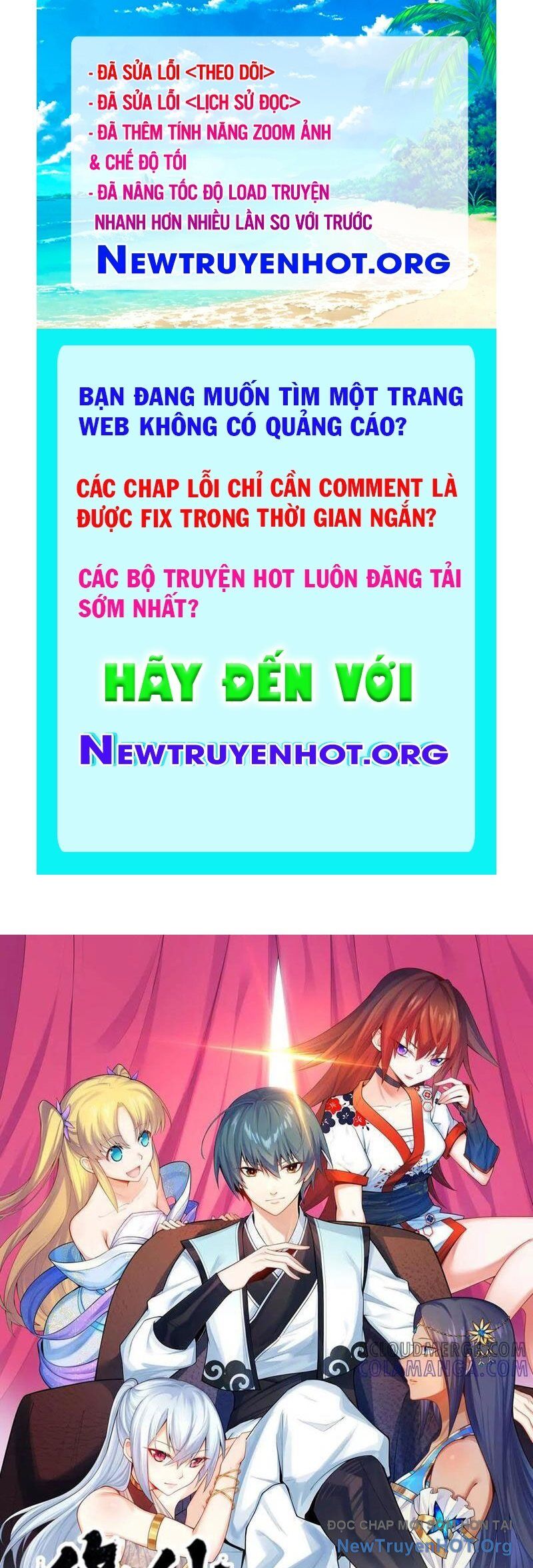 Tu Tiên Bắt Đầu Từ Trường Sinh Chapter 66 - 1