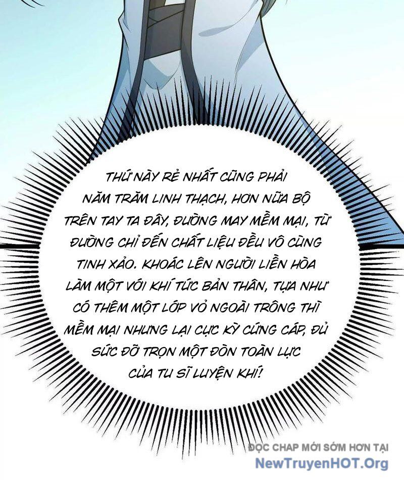 Tu Tiên Bắt Đầu Từ Trường Sinh Chapter 66 - 11