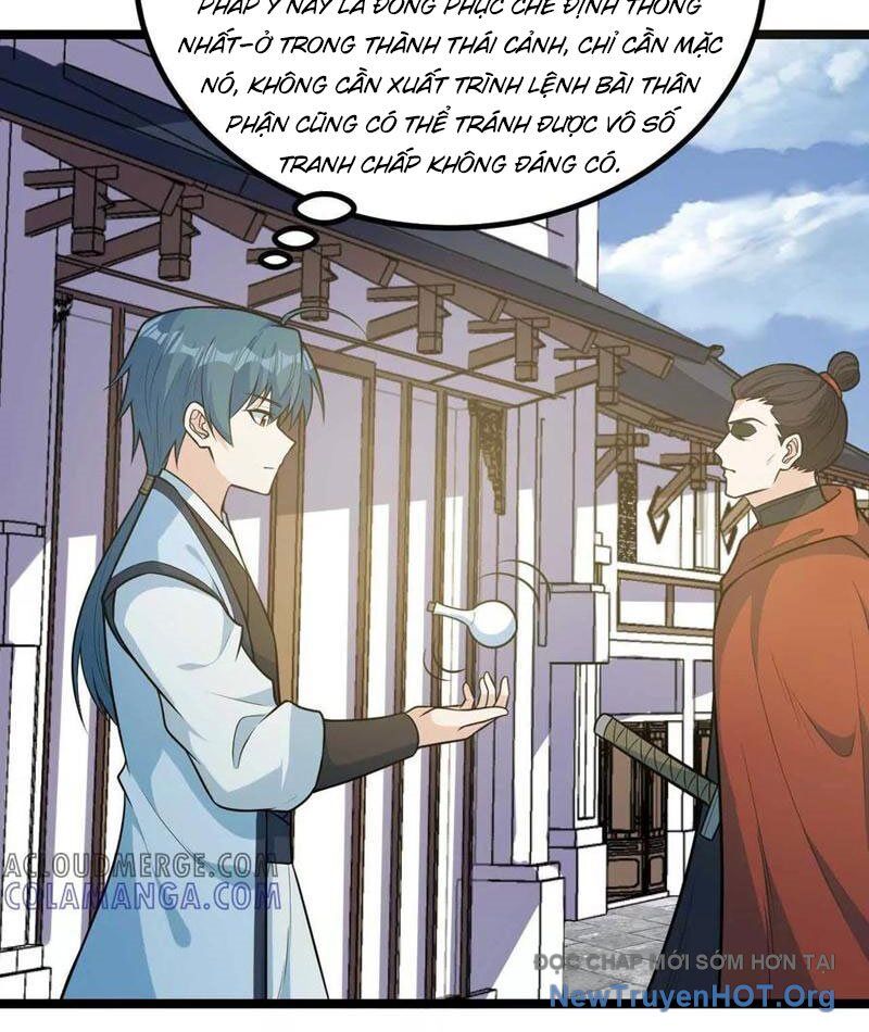 Tu Tiên Bắt Đầu Từ Trường Sinh Chapter 66 - 13