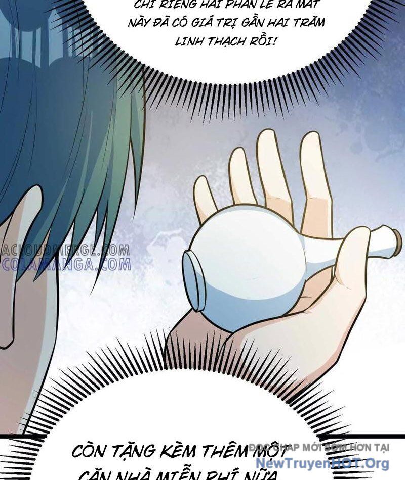 Tu Tiên Bắt Đầu Từ Trường Sinh Chapter 66 - 15