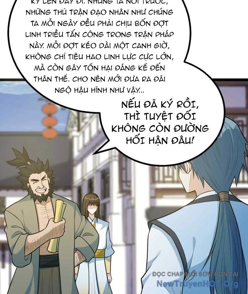 Tu Tiên Bắt Đầu Từ Trường Sinh Chapter 66 - 17