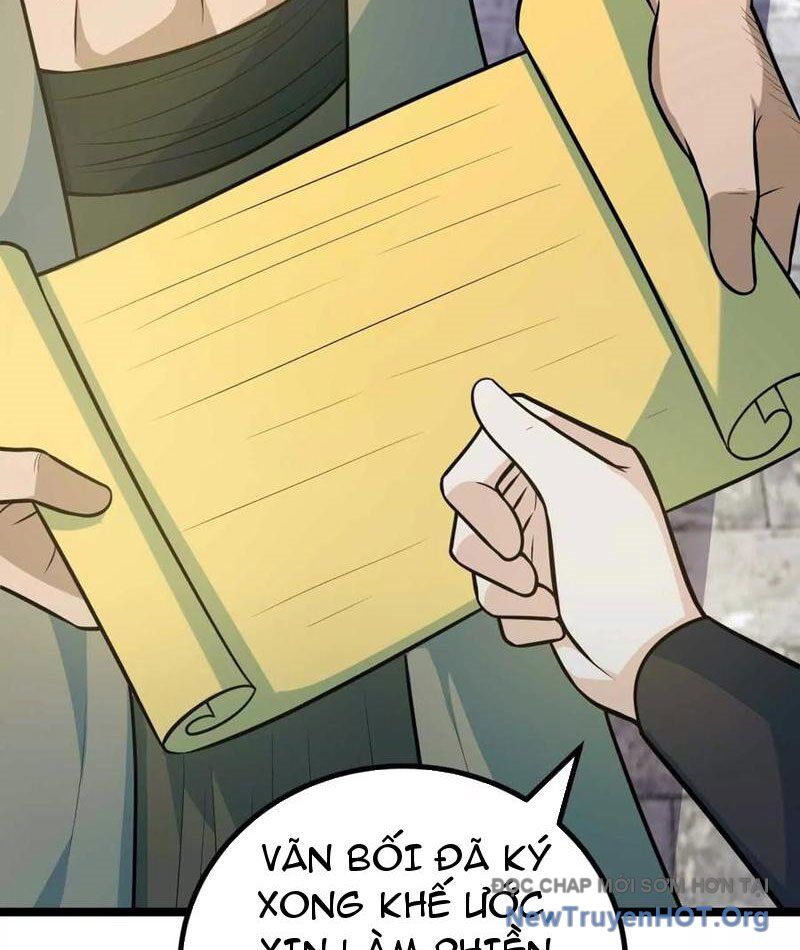 Tu Tiên Bắt Đầu Từ Trường Sinh Chapter 66 - 19