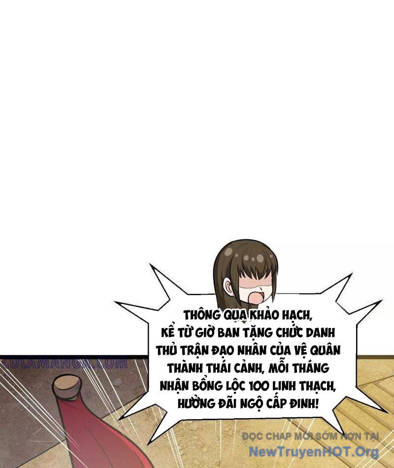 Tu Tiên Bắt Đầu Từ Trường Sinh Chapter 66 - 3