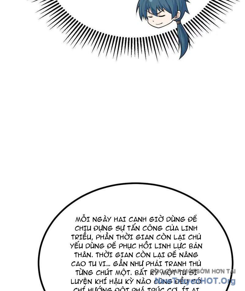 Tu Tiên Bắt Đầu Từ Trường Sinh Chapter 66 - 21