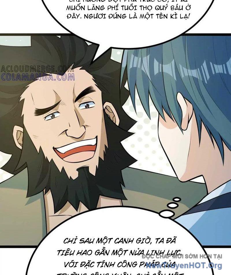 Tu Tiên Bắt Đầu Từ Trường Sinh Chapter 66 - 22