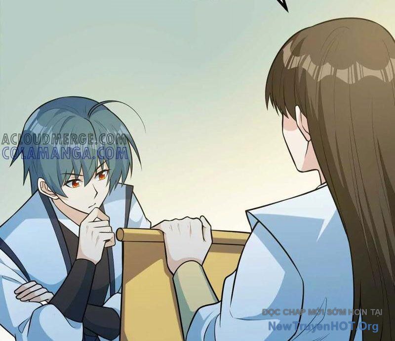 Tu Tiên Bắt Đầu Từ Trường Sinh Chapter 66 - 27