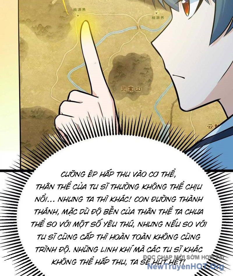 Tu Tiên Bắt Đầu Từ Trường Sinh Chapter 66 - 30