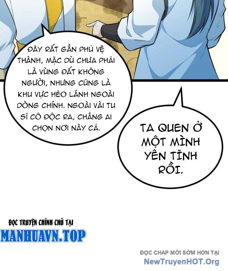 Tu Tiên Bắt Đầu Từ Trường Sinh Chapter 66 - 33