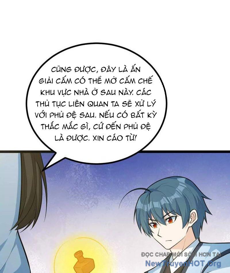 Tu Tiên Bắt Đầu Từ Trường Sinh Chapter 66 - 34