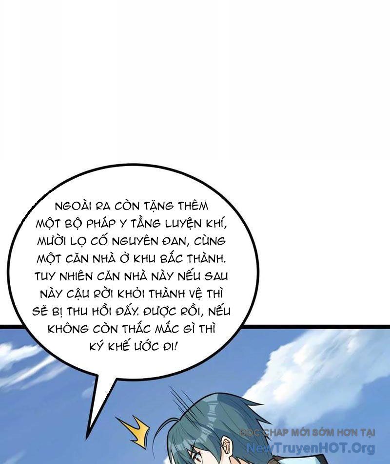 Tu Tiên Bắt Đầu Từ Trường Sinh Chapter 66 - 5