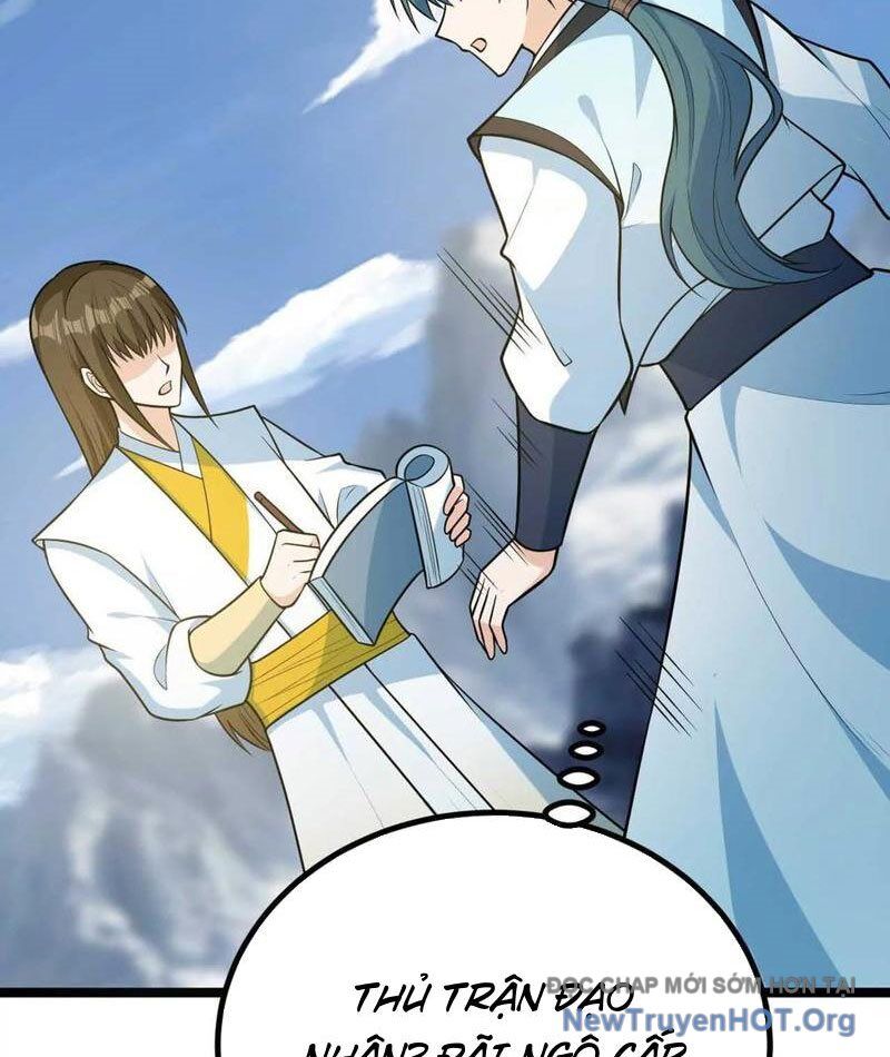 Tu Tiên Bắt Đầu Từ Trường Sinh Chapter 66 - 6