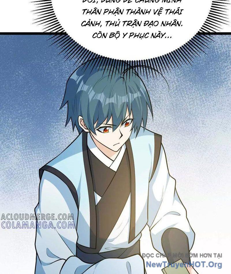 Tu Tiên Bắt Đầu Từ Trường Sinh Chapter 66 - 8