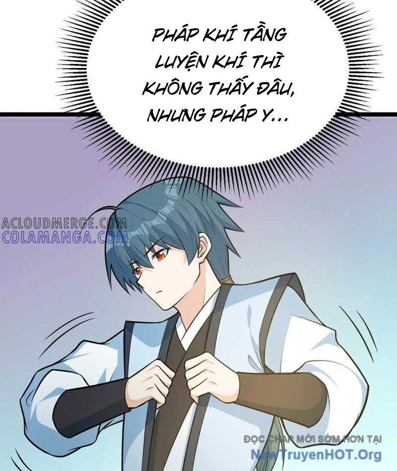 Tu Tiên Bắt Đầu Từ Trường Sinh Chapter 66 - 10