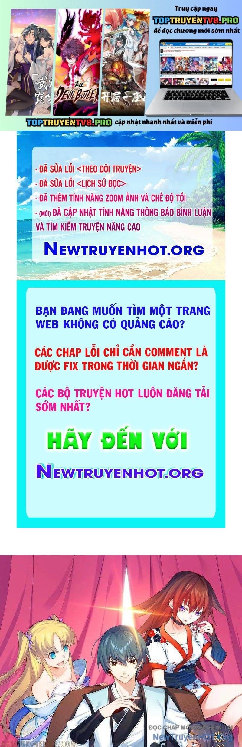 Tu Tiên Bắt Đầu Từ Trường Sinh Chapter 67 - 2