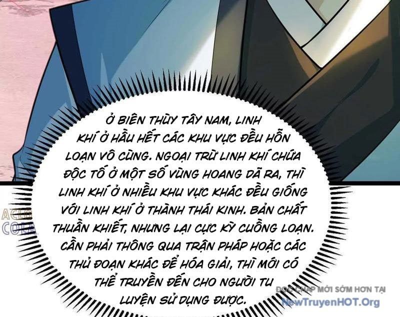 Tu Tiên Bắt Đầu Từ Trường Sinh Chapter 67 - 13