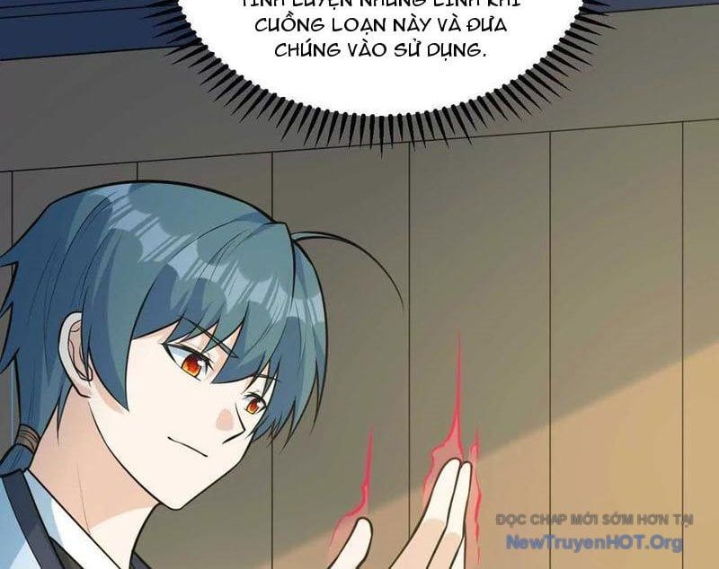 Tu Tiên Bắt Đầu Từ Trường Sinh Chapter 67 - 15