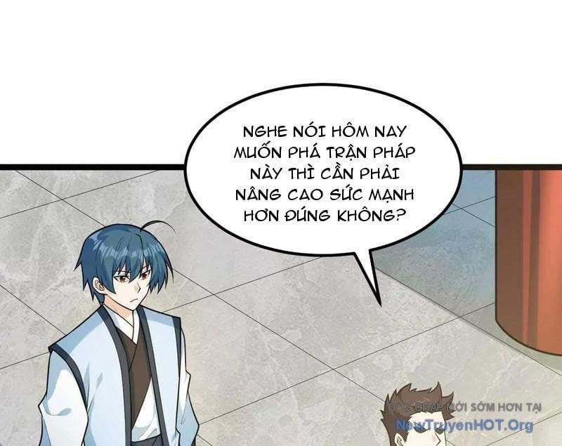 Tu Tiên Bắt Đầu Từ Trường Sinh Chapter 67 - 24