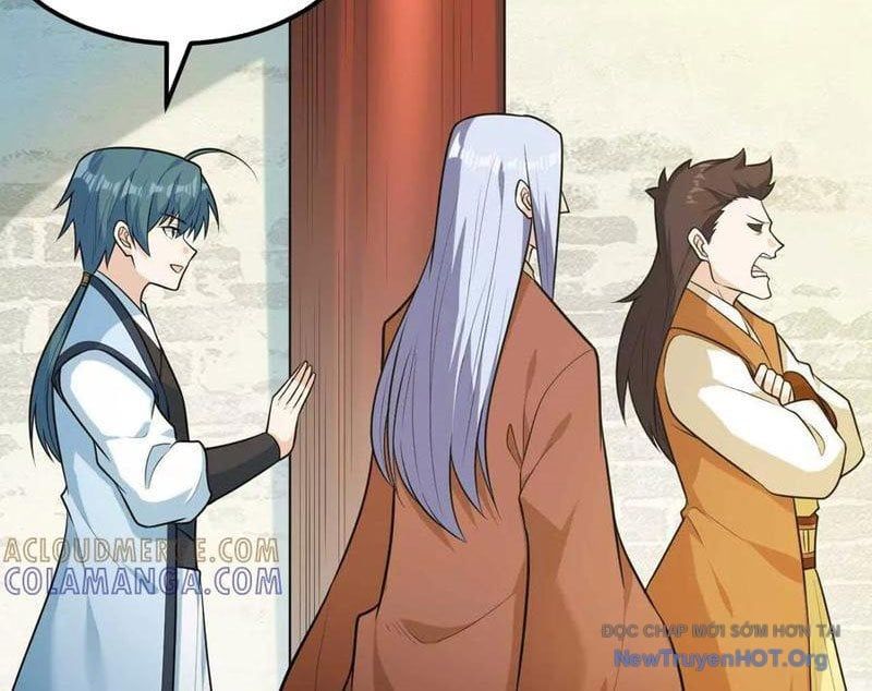 Tu Tiên Bắt Đầu Từ Trường Sinh Chapter 67 - 28