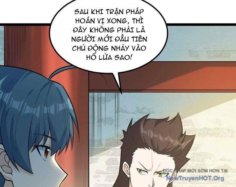 Tu Tiên Bắt Đầu Từ Trường Sinh Chapter 67 - 30