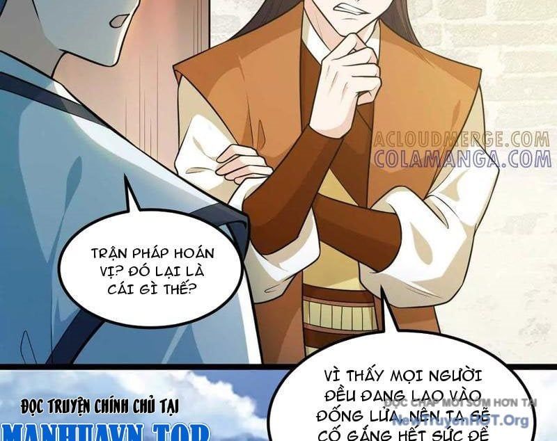 Tu Tiên Bắt Đầu Từ Trường Sinh Chapter 67 - 31