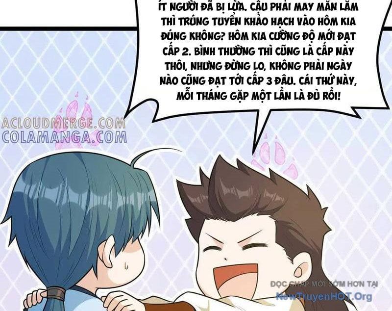 Tu Tiên Bắt Đầu Từ Trường Sinh Chapter 67 - 41