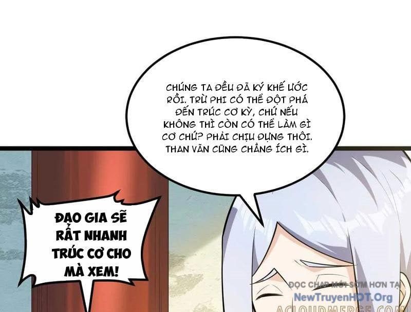Tu Tiên Bắt Đầu Từ Trường Sinh Chapter 67 - 43