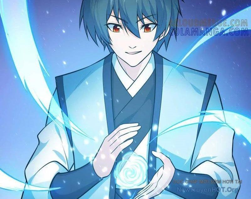 Tu Tiên Bắt Đầu Từ Trường Sinh Chapter 67 - 6