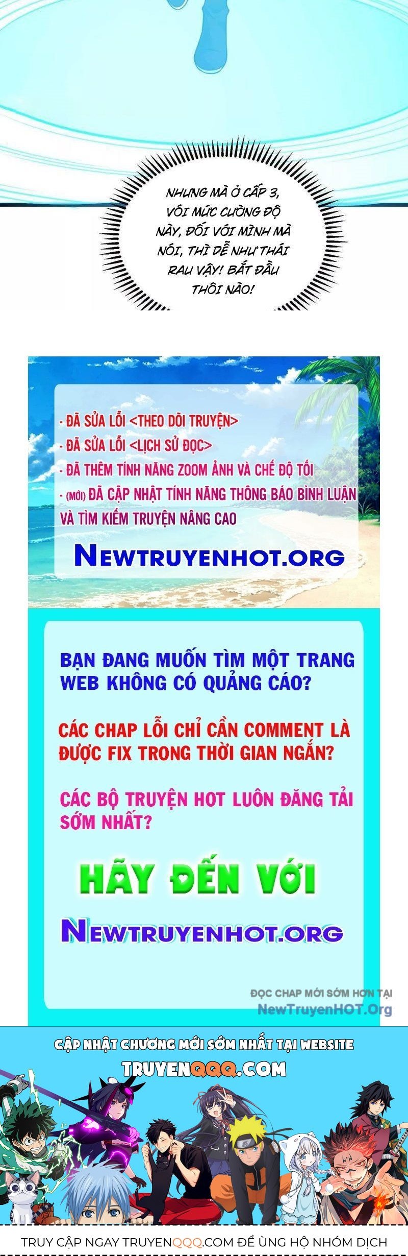 Tu Tiên Bắt Đầu Từ Trường Sinh Chapter 67 - 70