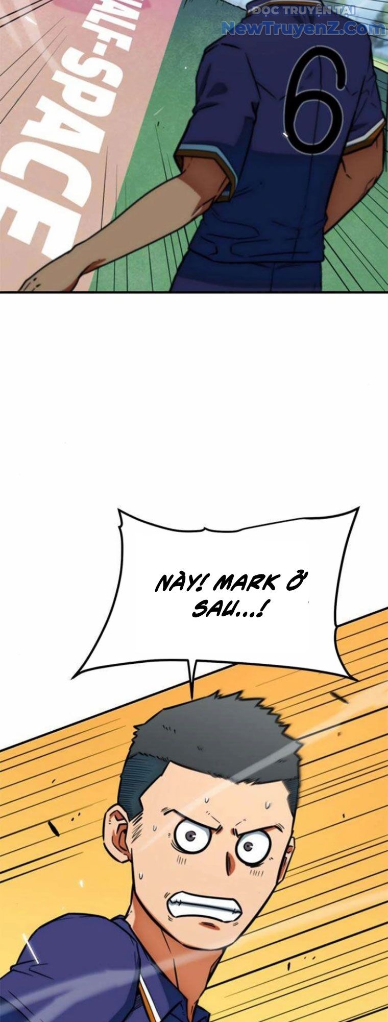 Tôi Bị Hiểu Lầm Là Siêu Sao Trên Sân Cỏ Chapter 19 - 25