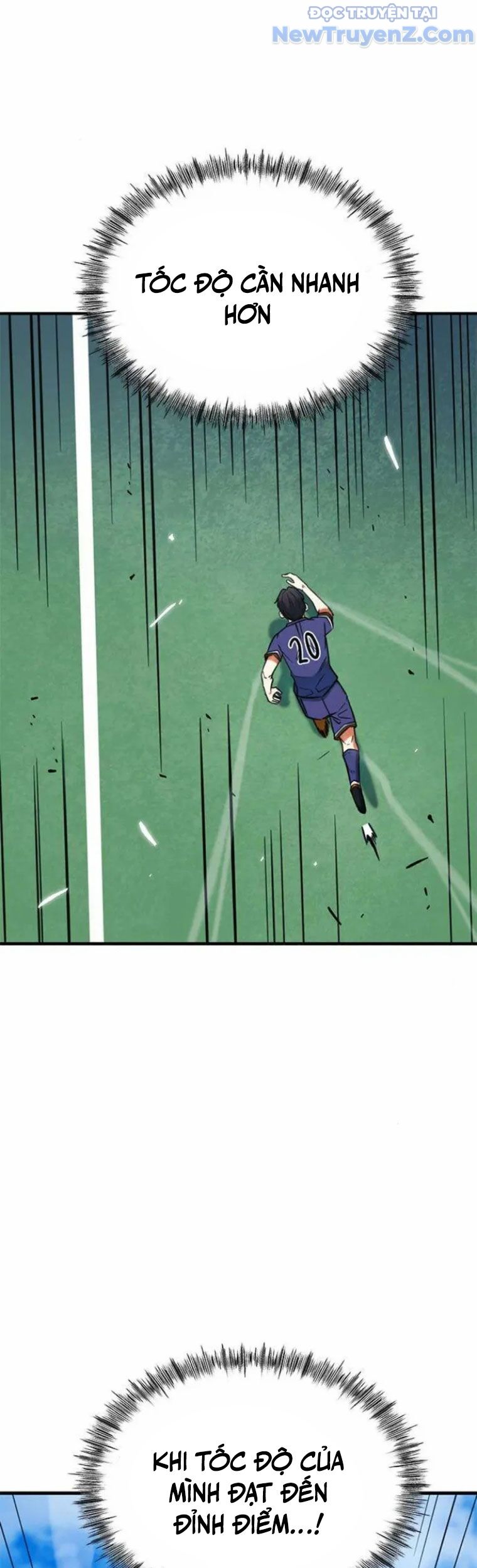 Tôi Bị Hiểu Lầm Là Siêu Sao Trên Sân Cỏ Chapter 19 - 37