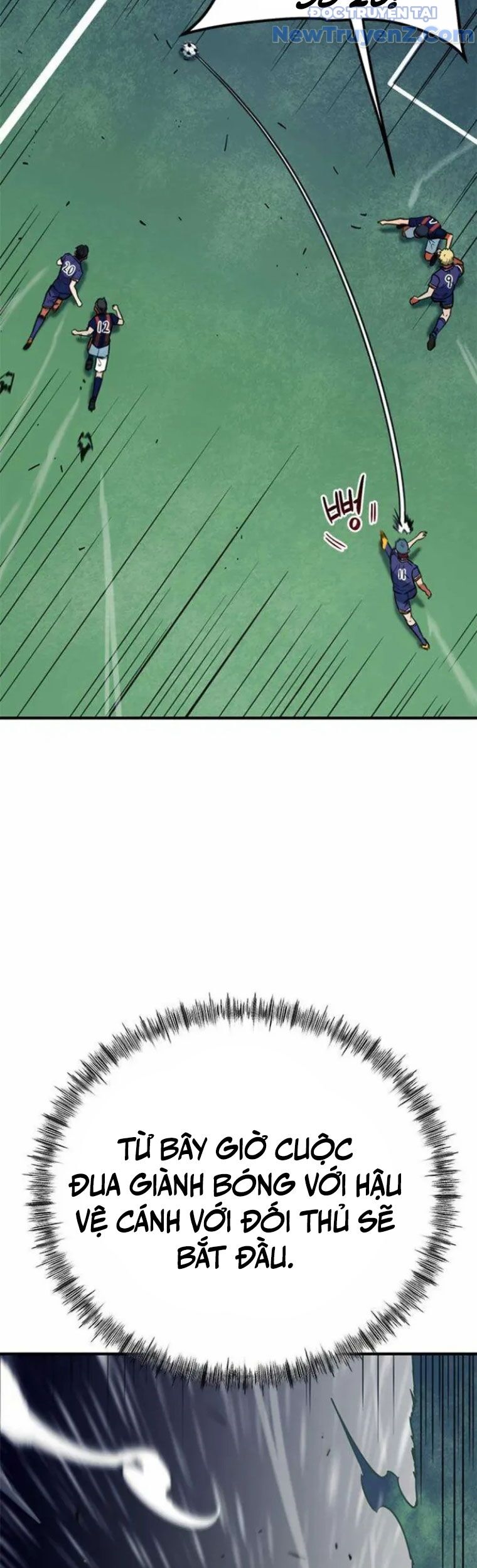 Tôi Bị Hiểu Lầm Là Siêu Sao Trên Sân Cỏ Chapter 19 - 40
