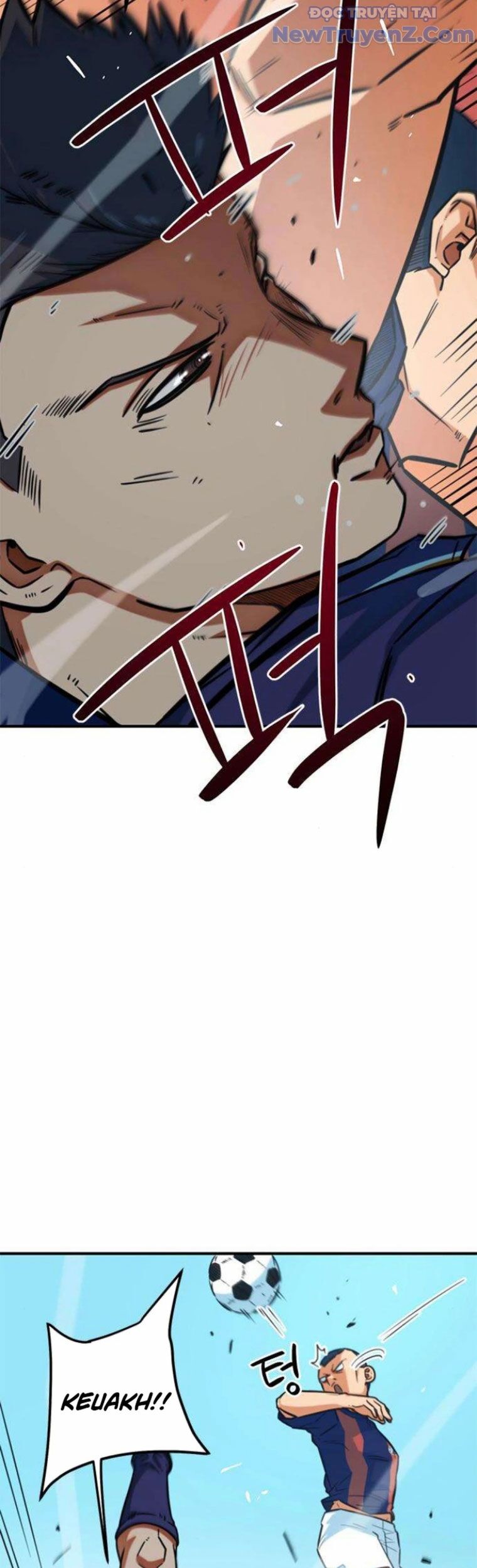 Tôi Bị Hiểu Lầm Là Siêu Sao Trên Sân Cỏ Chapter 19 - 5