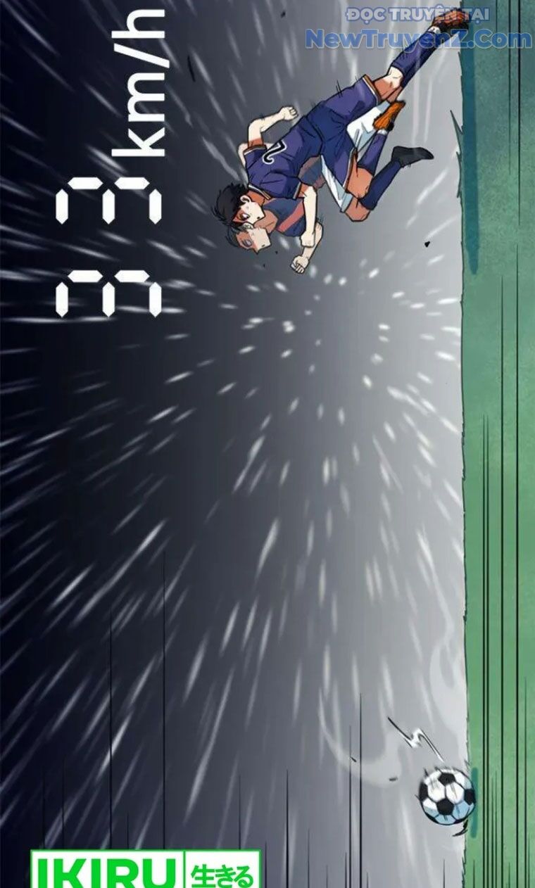 Tôi Bị Hiểu Lầm Là Siêu Sao Trên Sân Cỏ Chapter 19 - 41