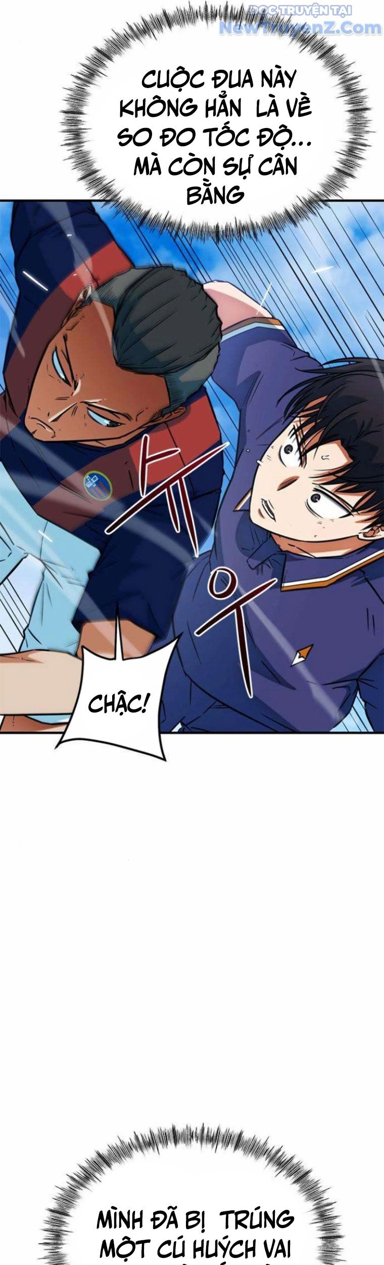 Tôi Bị Hiểu Lầm Là Siêu Sao Trên Sân Cỏ Chapter 19 - 43