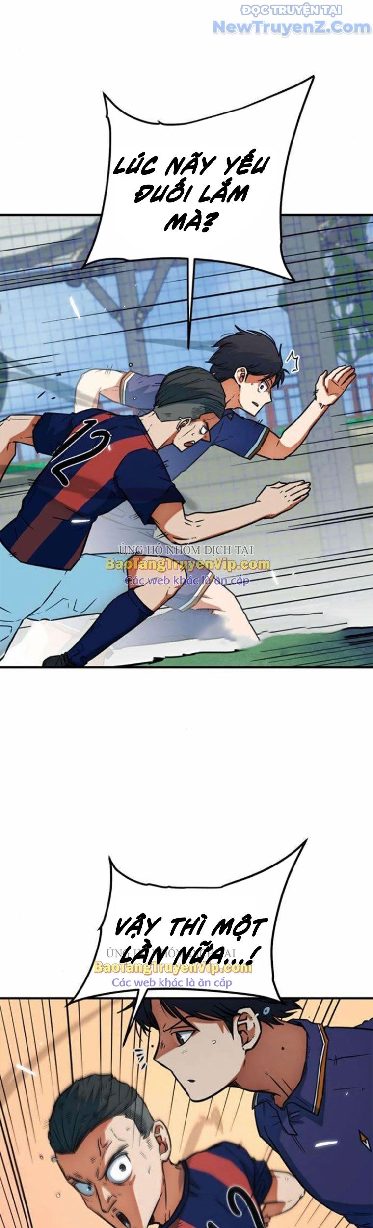 Tôi Bị Hiểu Lầm Là Siêu Sao Trên Sân Cỏ Chapter 19 - 49