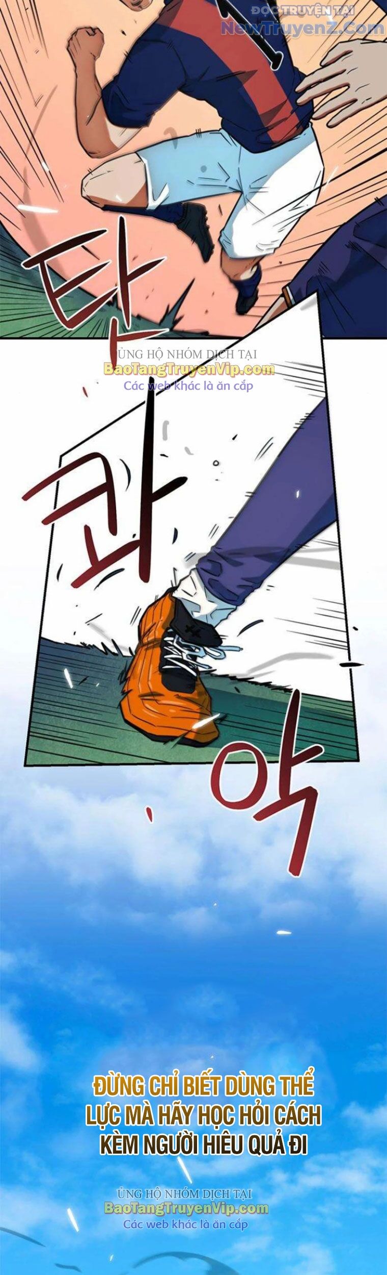 Tôi Bị Hiểu Lầm Là Siêu Sao Trên Sân Cỏ Chapter 19 - 50