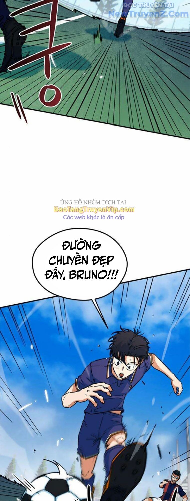 Tôi Bị Hiểu Lầm Là Siêu Sao Trên Sân Cỏ Chapter 19 - 52