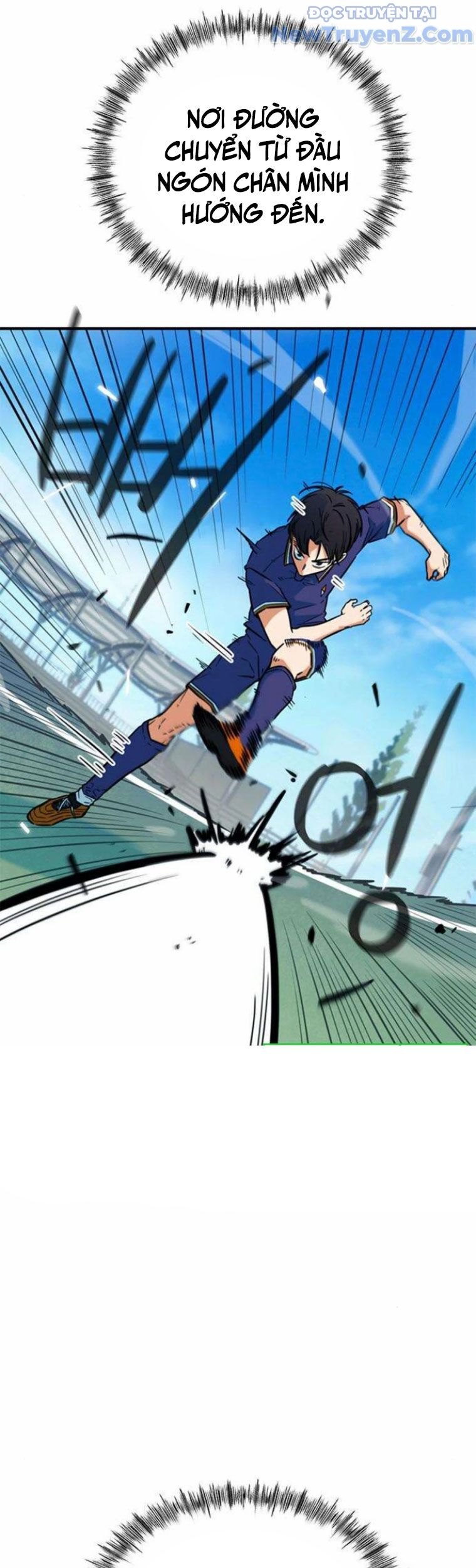 Tôi Bị Hiểu Lầm Là Siêu Sao Trên Sân Cỏ Chapter 19 - 54