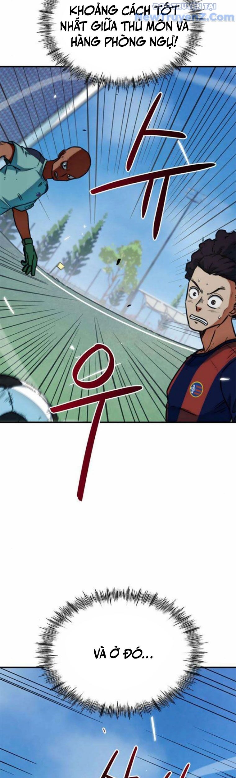 Tôi Bị Hiểu Lầm Là Siêu Sao Trên Sân Cỏ Chapter 19 - 55