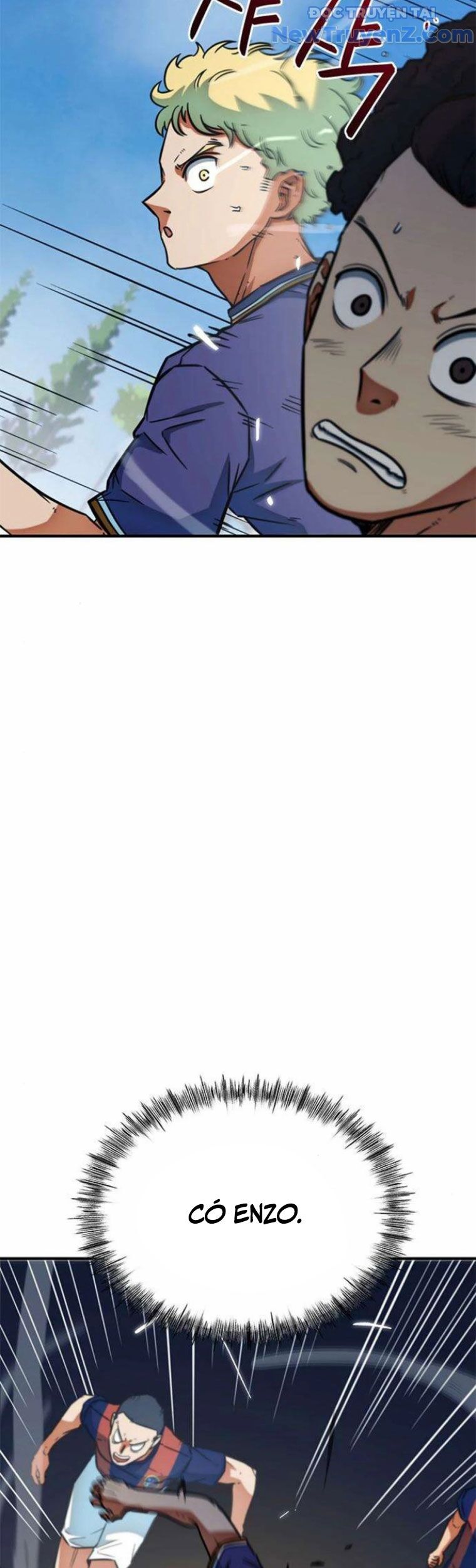 Tôi Bị Hiểu Lầm Là Siêu Sao Trên Sân Cỏ Chapter 19 - 56