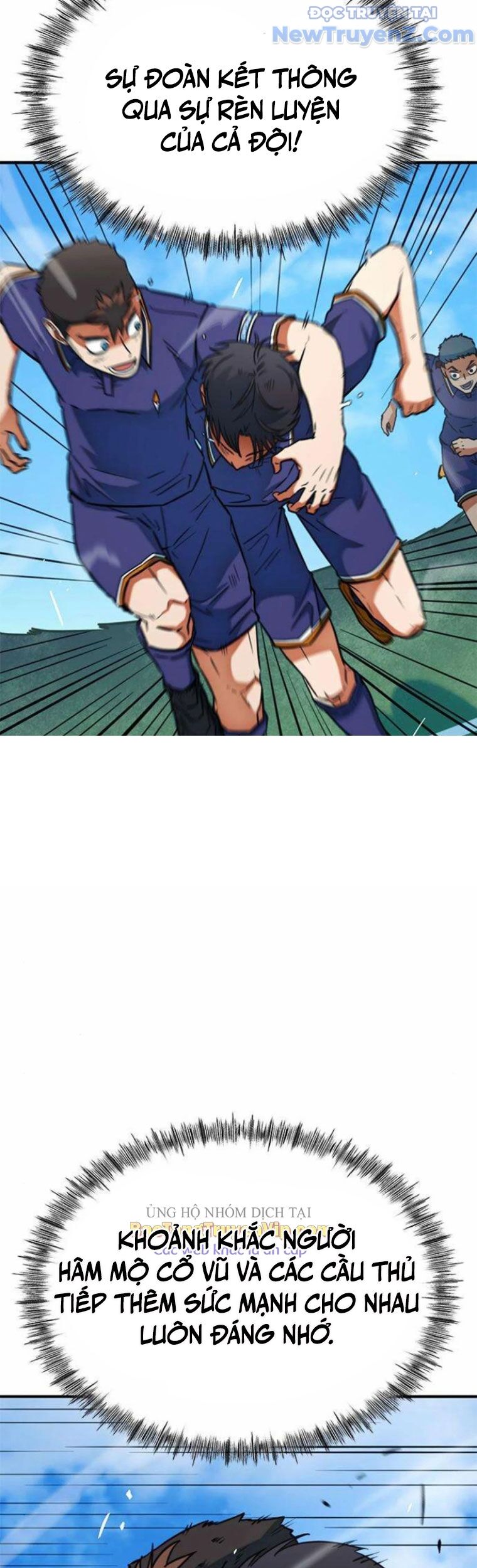 Tôi Bị Hiểu Lầm Là Siêu Sao Trên Sân Cỏ Chapter 19 - 59