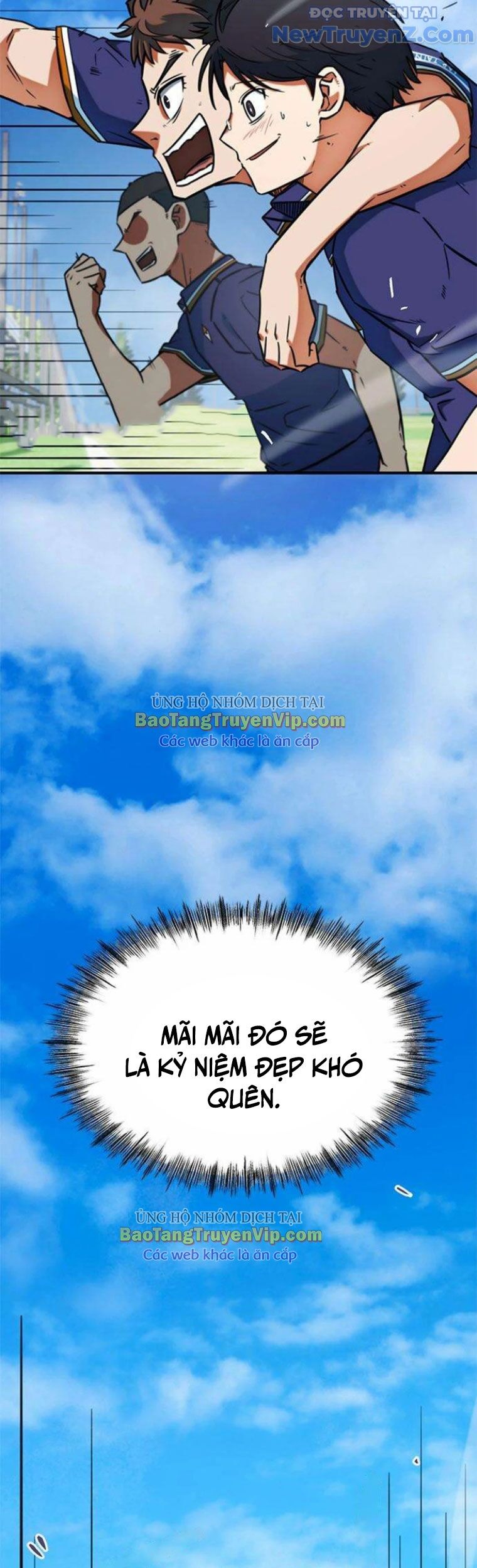 Tôi Bị Hiểu Lầm Là Siêu Sao Trên Sân Cỏ Chapter 19 - 60