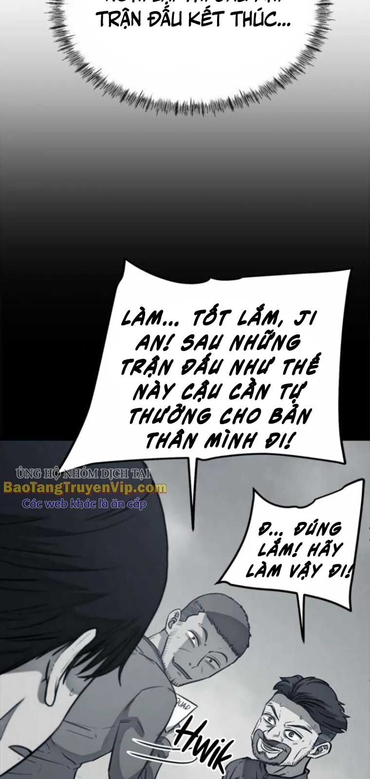 Tôi Bị Hiểu Lầm Là Siêu Sao Trên Sân Cỏ Chapter 20 - 11