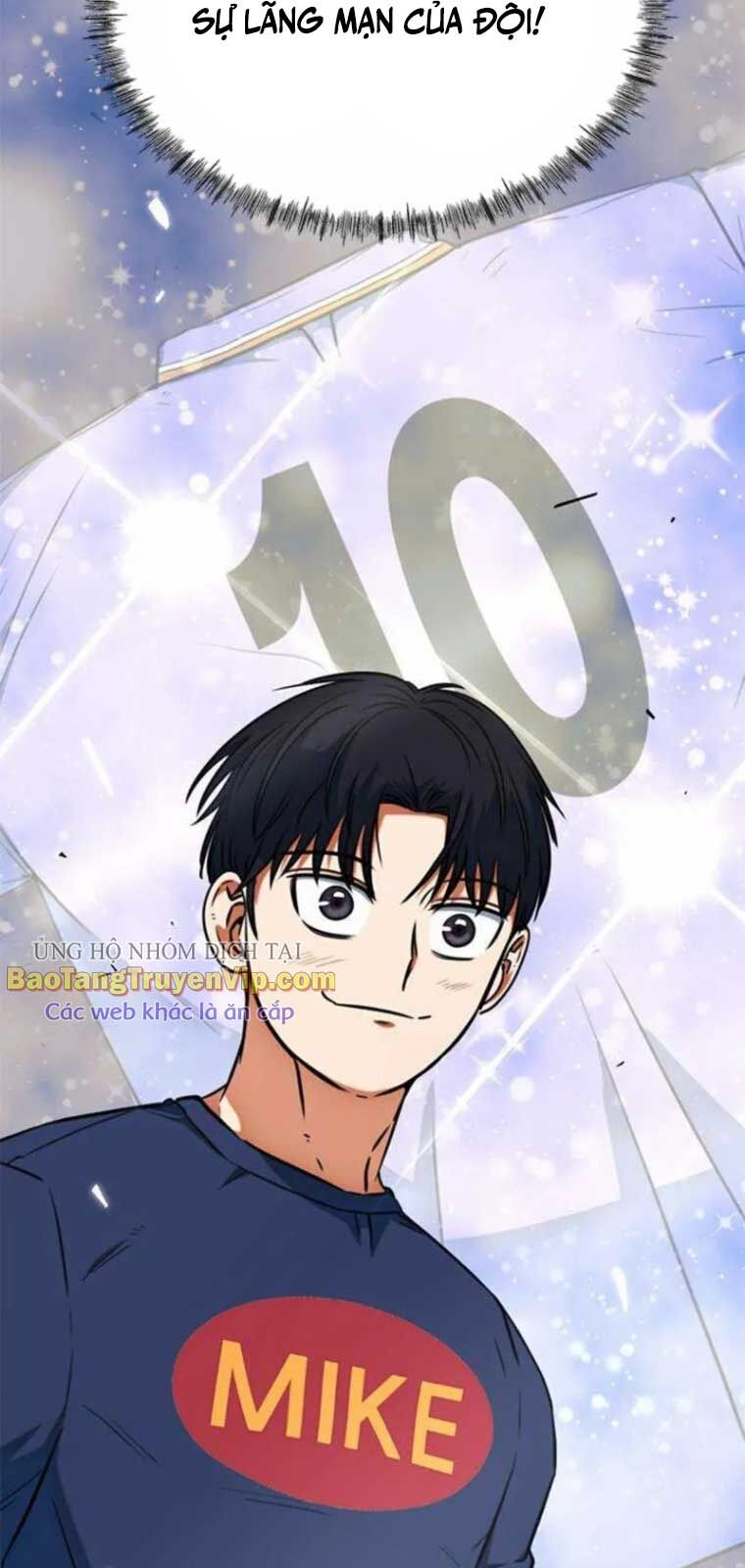 Tôi Bị Hiểu Lầm Là Siêu Sao Trên Sân Cỏ Chapter 20 - 101